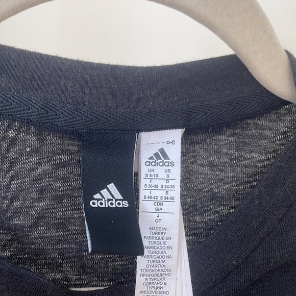 Adidas workout Tank - Picture 3 of 4